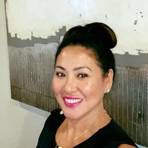 Meet your Posher, Catherine